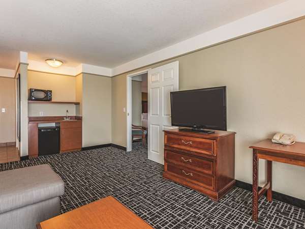 Suite - La Quinta Inn & Suites Deming - I-10, Exit 85