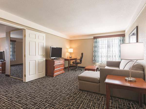 Suite - La Quinta Inn & Suites Deming - I-10, Exit 85