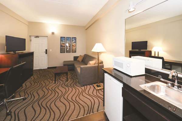 Suite - La Quinta Inn Sandusky
