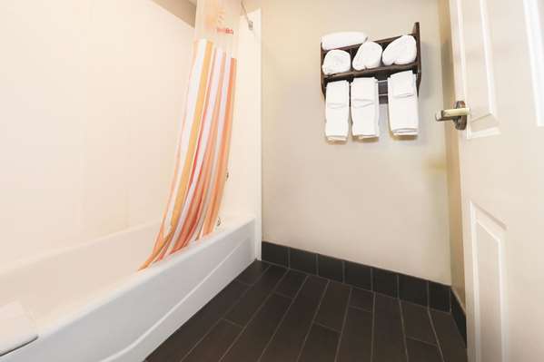 Suite - La Quinta Inn Sandusky