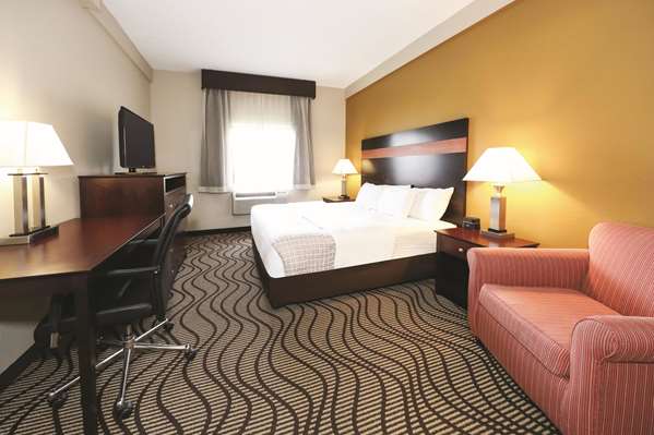 Suite - La Quinta Inn Sandusky