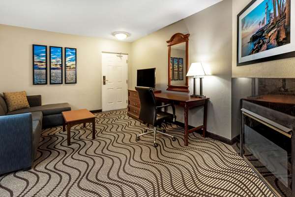 Suite - La Quinta Inn Sandusky