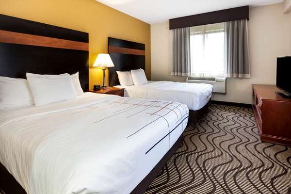 Suite - La Quinta Inn Sandusky