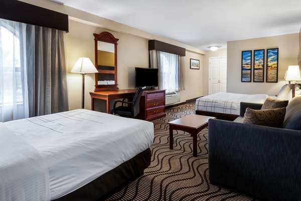 Suite - La Quinta Inn Sandusky
