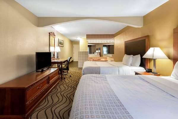 Suite - La Quinta Inn Sandusky