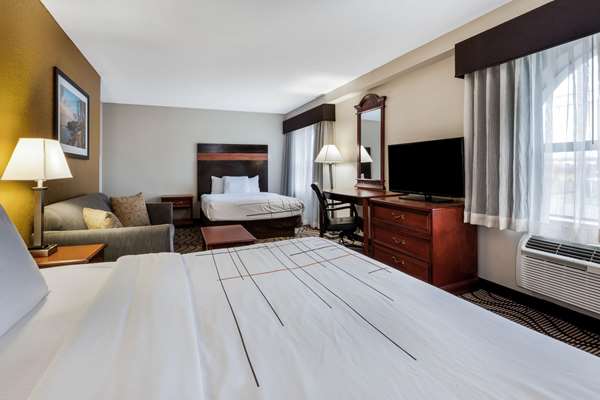 Suite - La Quinta Inn Sandusky