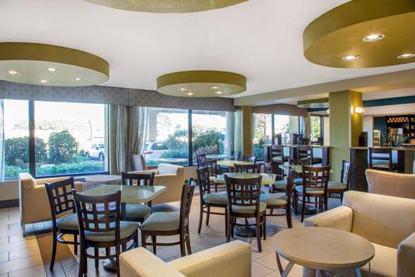  - La Quinta Inn Airport Oakland