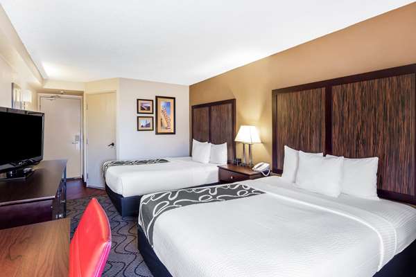  - La Quinta Inn Airport Oakland