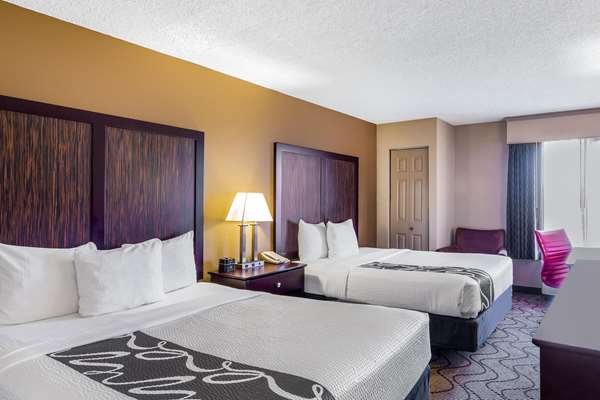  - La Quinta Inn Airport Oakland