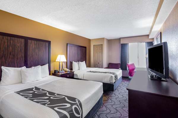  - La Quinta Inn Airport Oakland