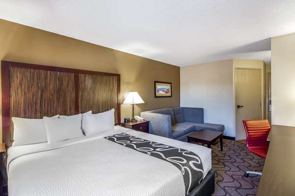  - La Quinta Inn Airport Oakland