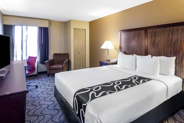  - La Quinta Inn Airport Oakland