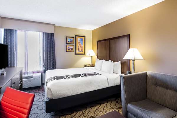  - La Quinta Inn Airport Oakland