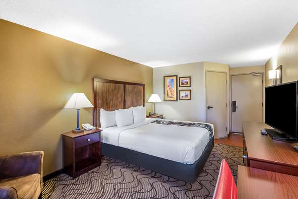  - La Quinta Inn Airport Oakland