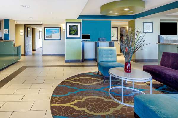  - La Quinta Inn Airport Oakland