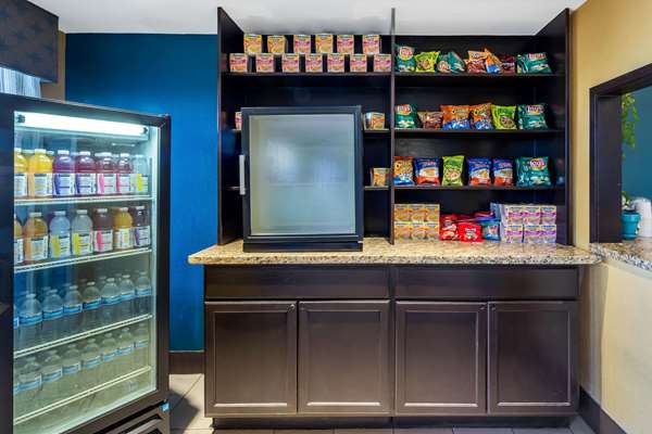  - La Quinta Inn Airport Oakland