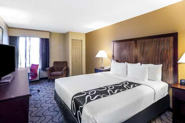  - La Quinta Inn Airport Oakland