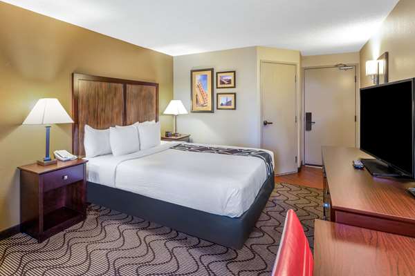 - La Quinta Inn Airport Oakland