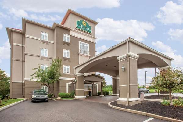 Exterior view - La Quinta Inn & Suites Cincinnati Airport Florence - I-71 & I-75, Exit 182