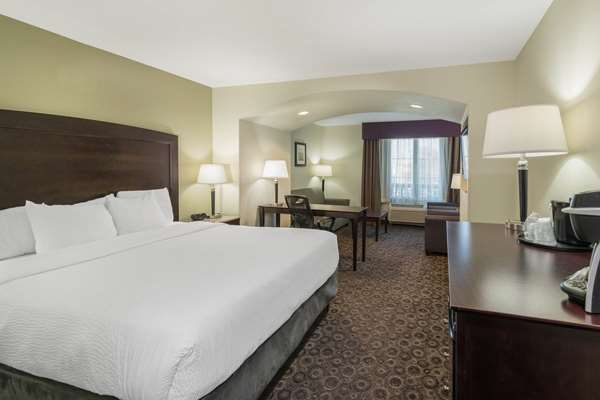 Suite - La Quinta Inn & Suites Airport South Las Vegas