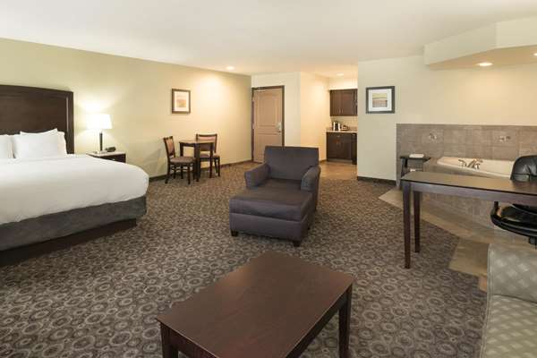 Suite - La Quinta Inn & Suites Airport South Las Vegas