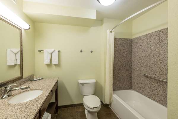  - La Quinta Inn & Suites Airport South Las Vegas
