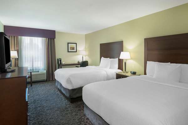  - La Quinta Inn & Suites Airport South Las Vegas