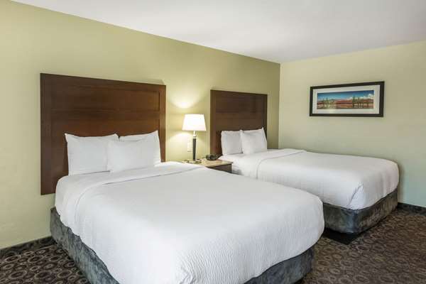  - La Quinta Inn & Suites Airport South Las Vegas