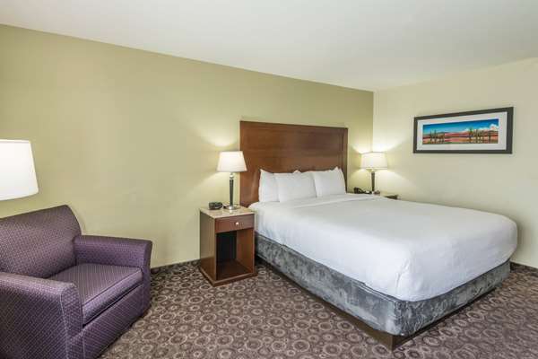  - La Quinta Inn & Suites Airport South Las Vegas