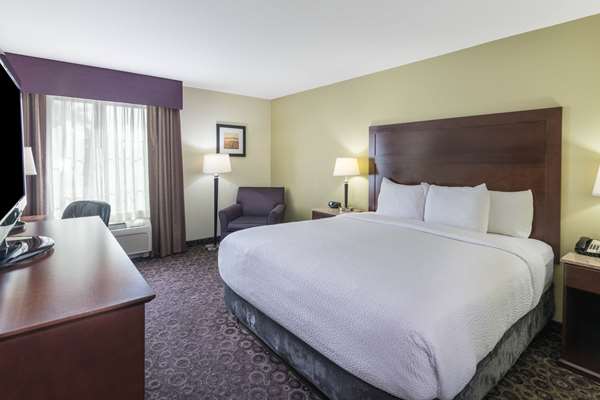  - La Quinta Inn & Suites Airport South Las Vegas