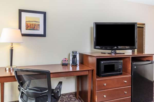  - La Quinta Inn & Suites Airport South Las Vegas