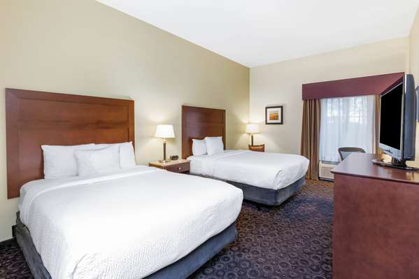  - La Quinta Inn & Suites Airport South Las Vegas