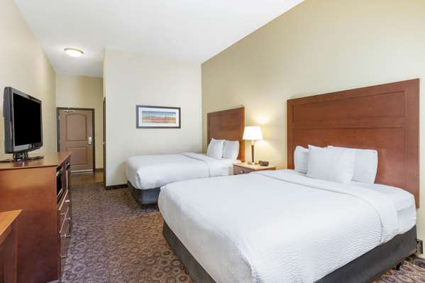  - La Quinta Inn & Suites Airport South Las Vegas