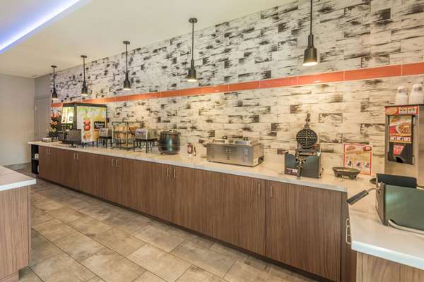  - La Quinta Inn & Suites Airport South Las Vegas