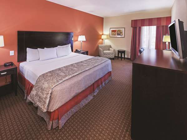  - La Quinta Inn Port Arthur
