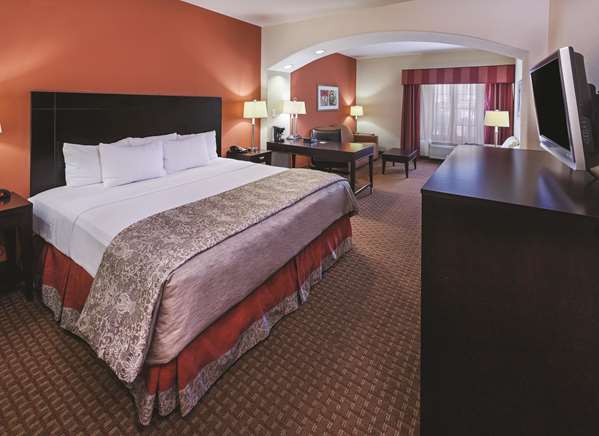  - La Quinta Inn Port Arthur