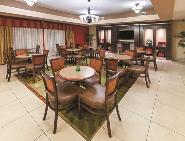  - La Quinta Inn Port Arthur