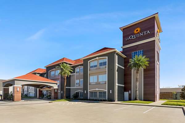 Exterior view - La Quinta Inn Port Arthur