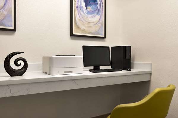 Conference Area - La Quinta Inn Port Arthur