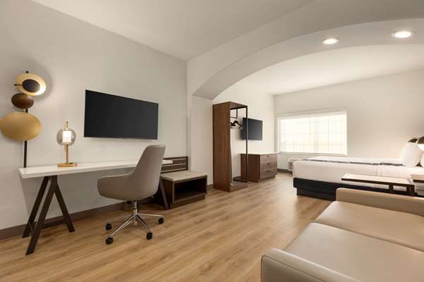  - La Quinta Inn Port Arthur