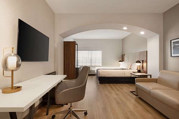  - La Quinta Inn Port Arthur