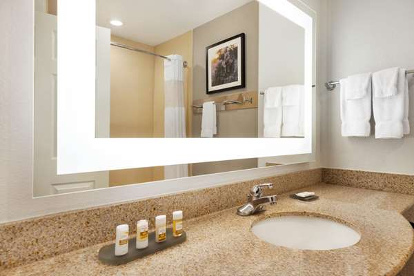  - La Quinta Inn Port Arthur