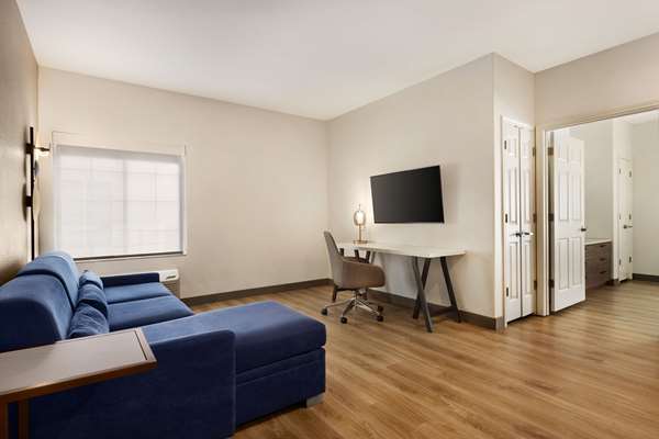 Suite - La Quinta Inn Port Arthur