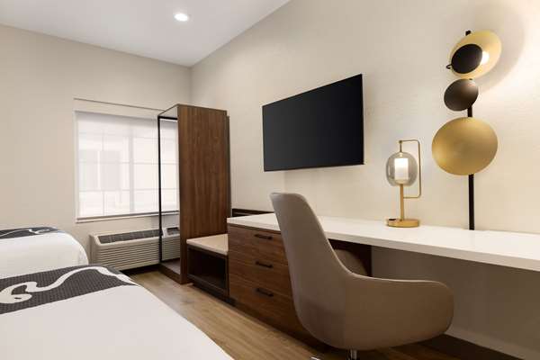  - La Quinta Inn Port Arthur