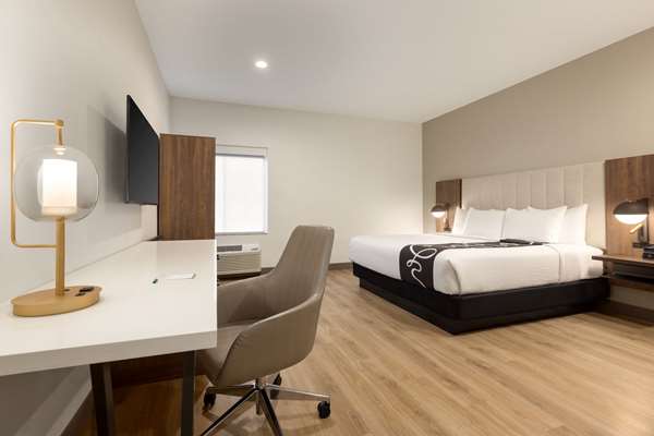  - La Quinta Inn Port Arthur