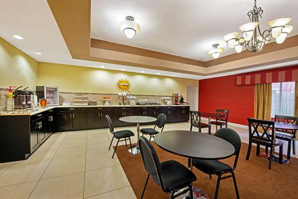  - La Quinta Inn Port Arthur