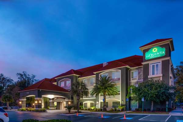 Exterior view - La Quinta Inn & Suites Pooler - I-95, Exit 102