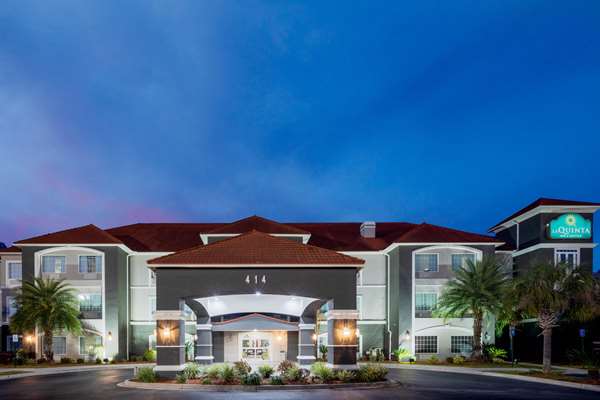 Exterior view - La Quinta Inn & Suites Pooler - I-95, Exit 102
