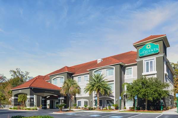 Exterior view - La Quinta Inn & Suites Pooler - I-95, Exit 102
