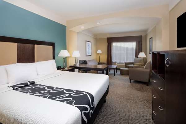  - La Quinta Inn & Suites Pooler - I-95, Exit 102